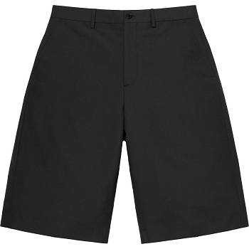 Pantalones Cortos Supreme Lana Trouser Negras | Supreme 275EX